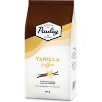 Молотый кофе: Robert Paulig Vanilla 200гр