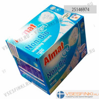 Таблетки Almat Non-Bio Washing для стирки 36шт