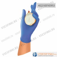 Перчатки Vileda Multi Sensitive M/L 40шт
