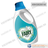 Fairy Non Bio 2л