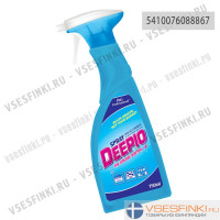 Sprey Deepio The Grease Buster 750 мл