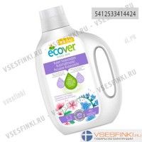 Ecover 850мл (Яблоко и Фрезия)