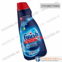 Гель для п/машины Finish 900 мл