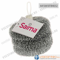Губки металлические Saima 3 шт