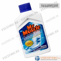 Чистящий крем Mr Muscle 150 мл