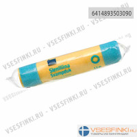 Тряпка Rainbow для уборки 1,5 м