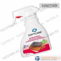 Спрей для мебели Softcare 300мл