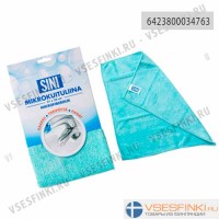 Ткань SINI из микрофибры 31*32 1шт
