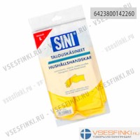 Перчатка SINI L 1 шт