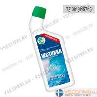 Гель WC Kukka (морской бриз) 750мл