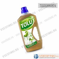 Универсальное средство для уборки Tolu 1л