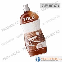 Жидкость для мытья полов Tolu 1,25л