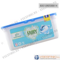 Fairy non bio 26 шт