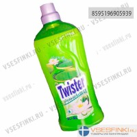 Кондиционер для белья Twister Лилия 2л