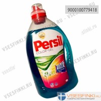 Гель для стирки Persil для цветного 1,46л
