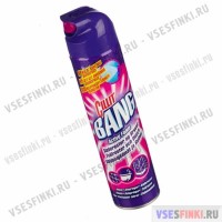 Активная чистящая пена CILLIT BANG 600 ml
