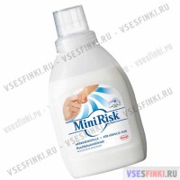 Кондиционер для белья MINI RISK 0,5 л