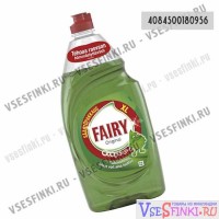 Fairy Original 900 мл