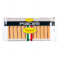 Печенье для тирамису Piacelli, 200 г
