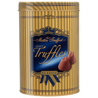 Конфеты Maitre Truffout "Трюфель классический", 500 г