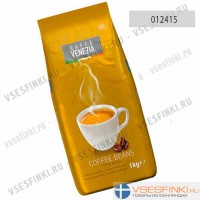 Кофе в зернах: Caffe venezia 1кг