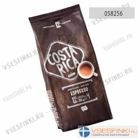 Молотый кофе: Pirkka Costa Rica espressо 250гр