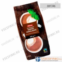 Какао Pirkka 400 гр