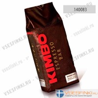 Кофе в зернах: Kimbo Delicious Taste 1кг