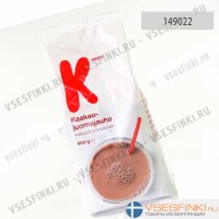 Какао K-menu 800 гр