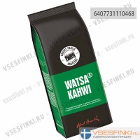 Молотый кофе: Robert Paulig Watsa 400гр
