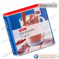 Какао Pirkka 500 гр