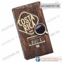 Молотый кофе: Pirkka Costa Rica 500гр