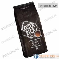 Кофе в зернах: Pirkka Costa Rica espresso 500гр