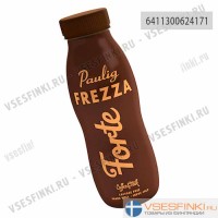 Кофейный напиток: Paulig Frezza Forte 250мл