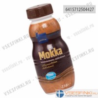 Кофейный напиток: Rainbow Mokka 250мл