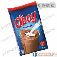 Какао O'boy Original 1 кг