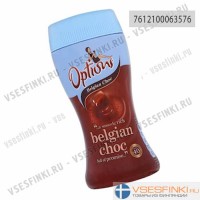 Какао Options Belgium Choc 220г