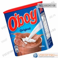 Какао O'boy Original 450 гр