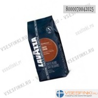 Кофе в зернах: Lavazza Espresso Super Crema 1кг