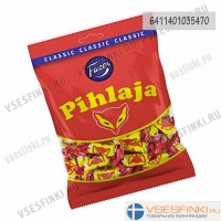 Мармеладные конфеты FAZER Pihlaja 220 гр