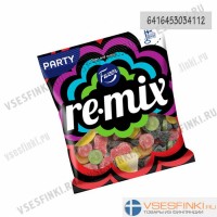 Ассорти конфет FAZER Remix 350 гр