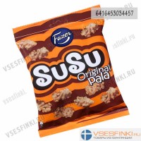 Рисовые шарики FAZER Susu Original 175гр