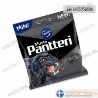 Ассорти конфет Pantteri Musta 80гр