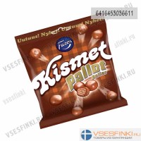 Шоколадные шарики FAZER Kismet Pallot 160гр