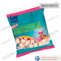 Зефир Rainbow (разноцветный) 100гр