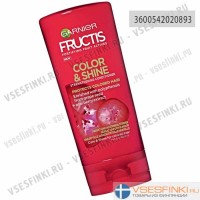 Бальзам Garnier для окрашенных волос 200мл