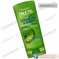 Кондиционер Fructis укрепляющий 200 мл