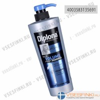 Шампунь Diplona для тонких 600мл