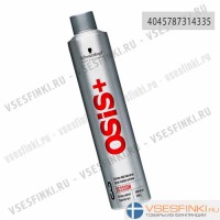 Лак Schwarzkopf OSiS+ для волос 500мл