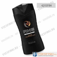 Гель для душа AXE Dark Temptation 250мл
